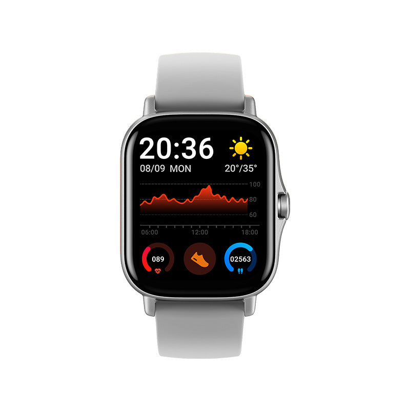 Multifonctionnel Y13 Smart Call Watch