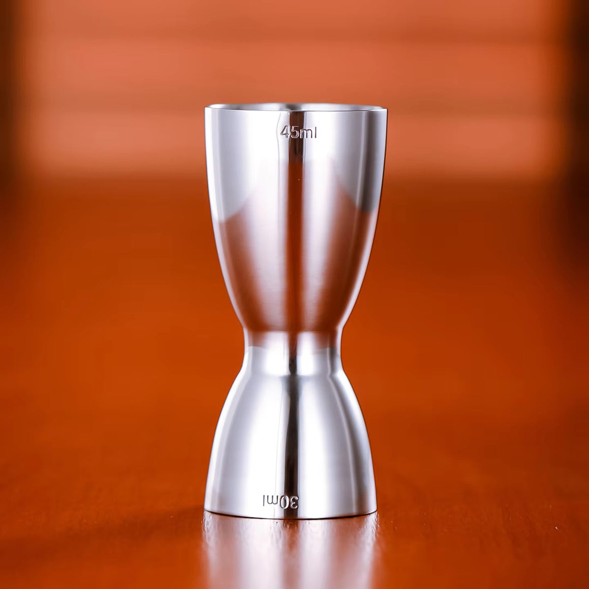 Bar Legend Coupe de mesure en U avec graduations