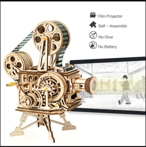 Projecteur