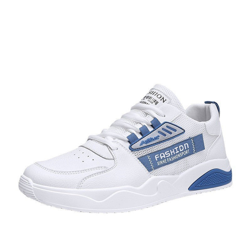Chaussures de Mesh Respirant Casual Mesh pour Hommes