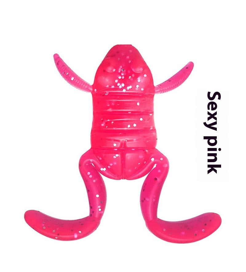 Thunder Frogs Lure Water Surface Series