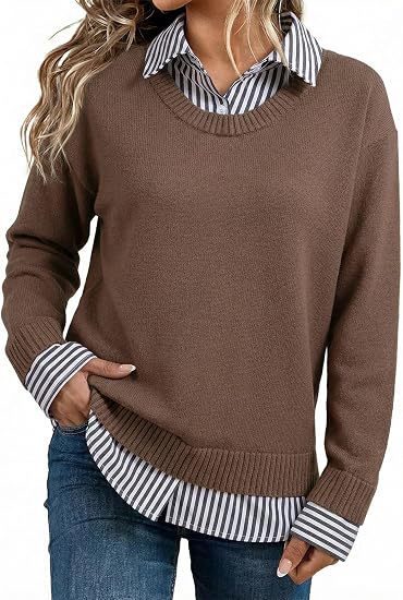 Sweater pour femmes