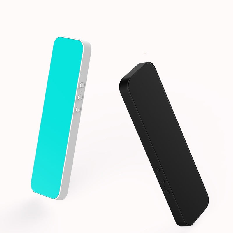Dormir Trésor Bone Conduction Bluetooth Haut-parleur