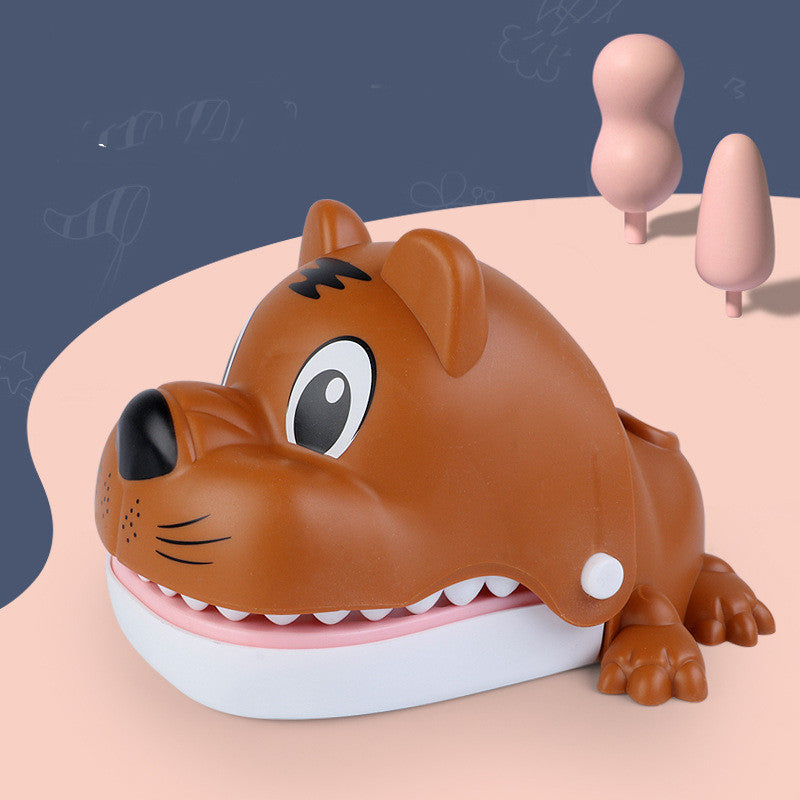 Jouet de bureau pour animaux de compagnie de petite taille