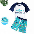 Maillot de bain Split pour enfants