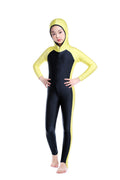 Burkini Fille