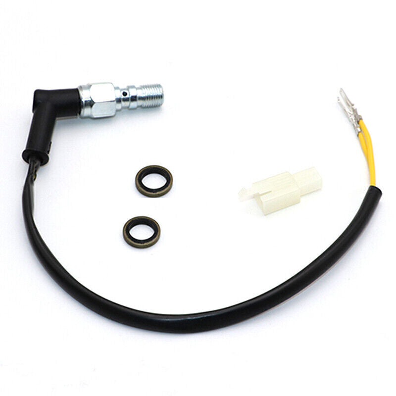 Witch S pour Banjo M10 X1.25mm Bolt