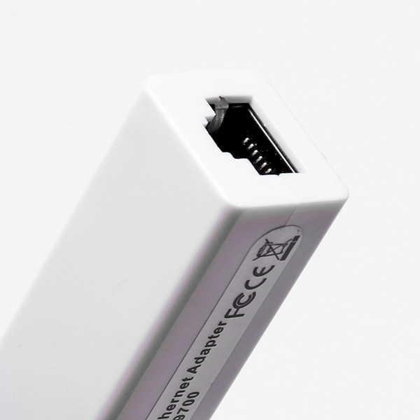 Convertisseur USB