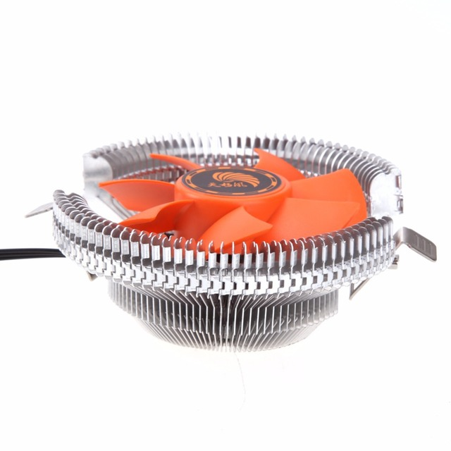PC CPU refroidissement refroidisseur-Fan
