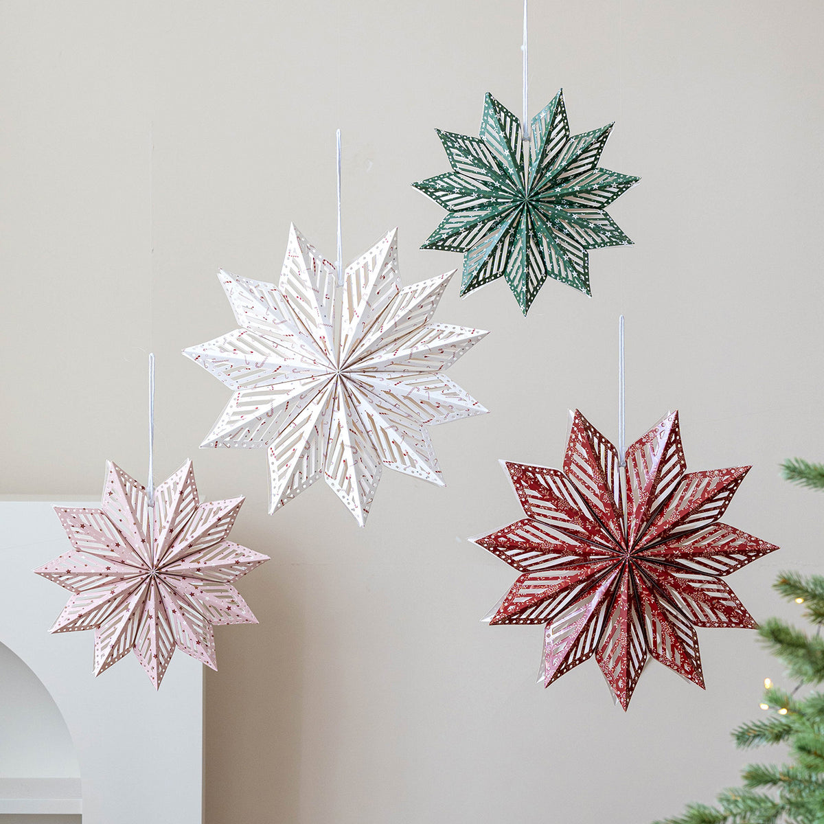 Décoration de Noël
