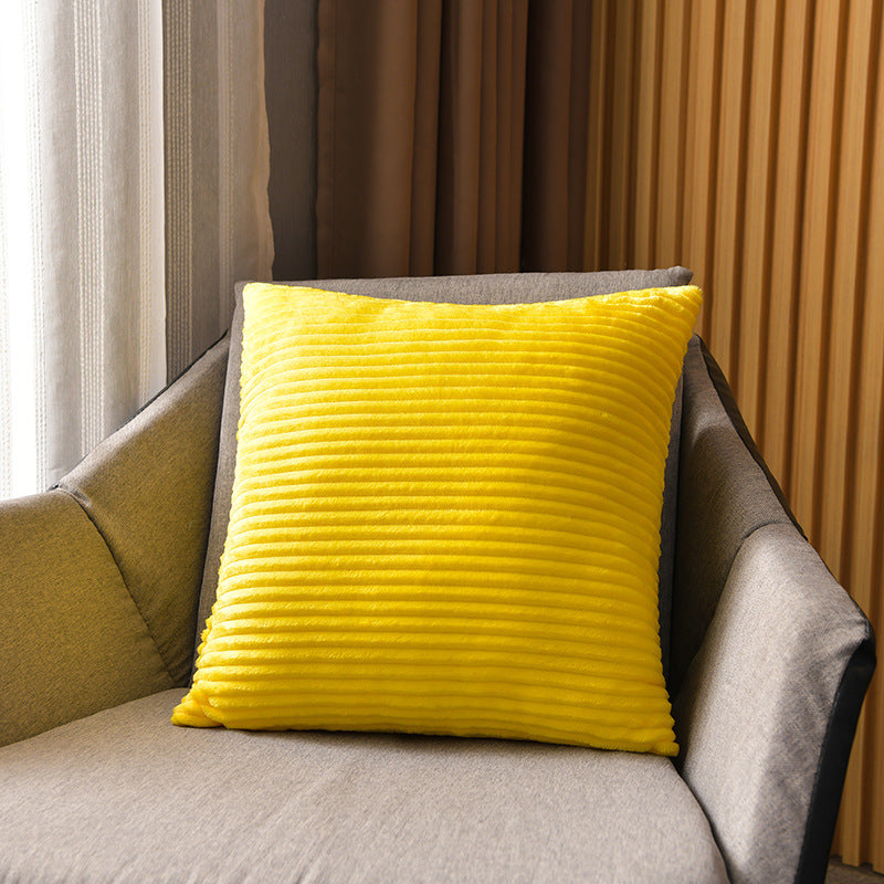 Coussin oreiller pour repose-tête de lit Et l'oreiller