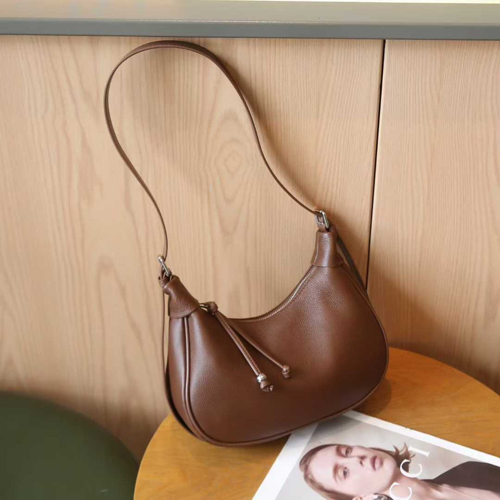 Haut de page Sac à fourre-tout légèrement luxueux
