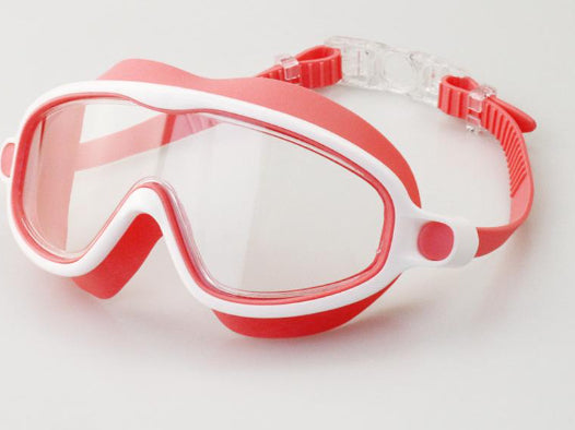 Gants de natation anti-brouillard haute définition imperméables