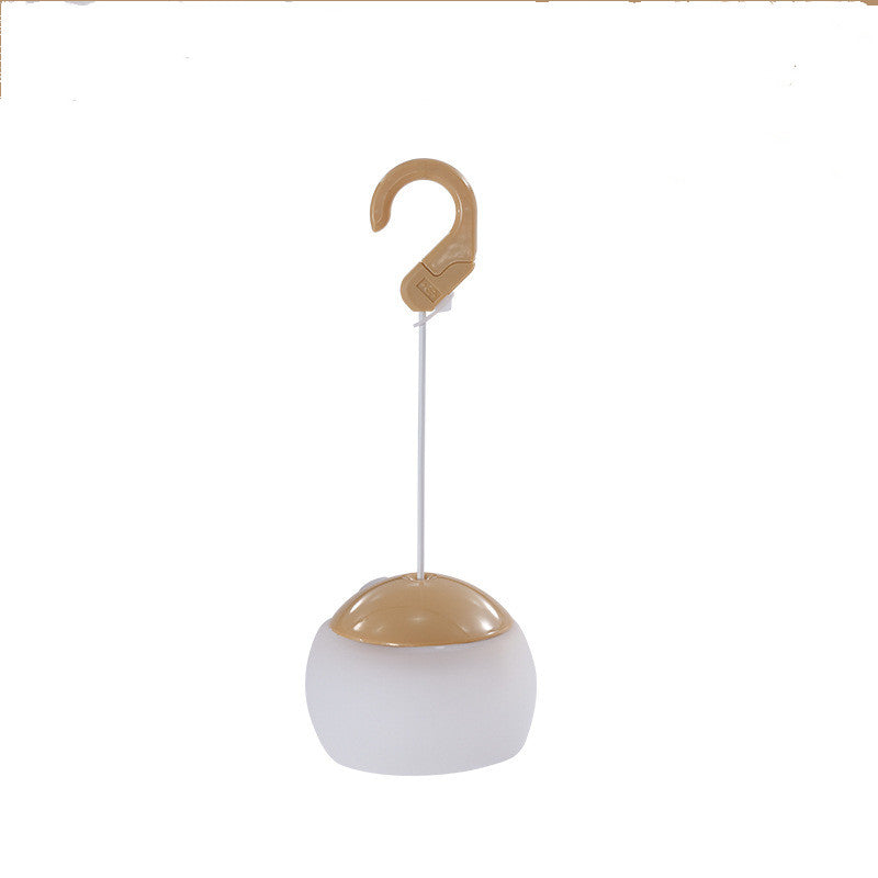 Explorer Lampes de camping Lumières de plein air Lampes de camping Vitalité Lumières de tente portatives