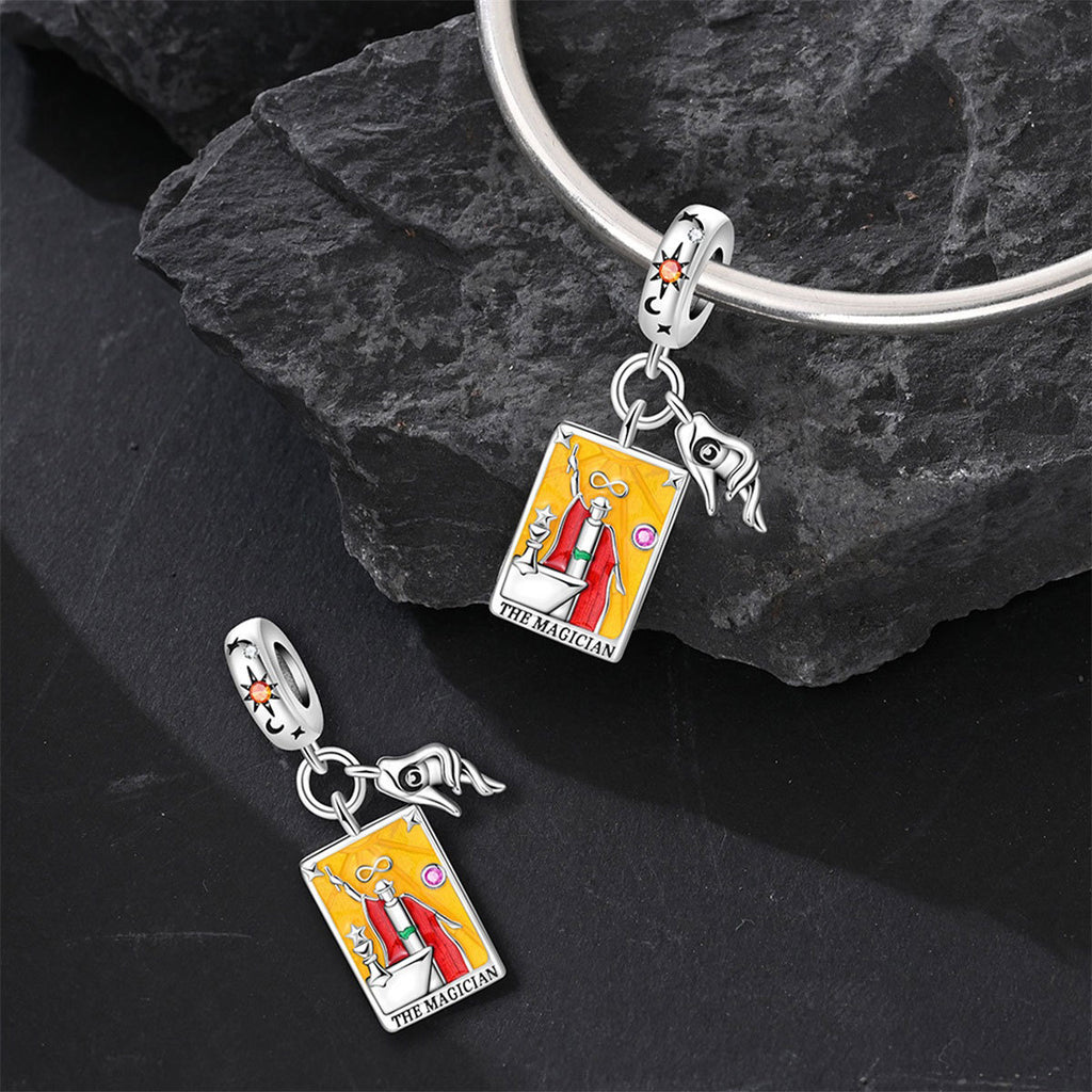 Pendentif charme perles bricolage bijoux accessoires