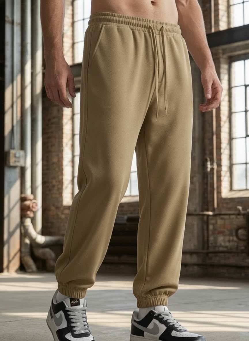 Pantalons occasionnels