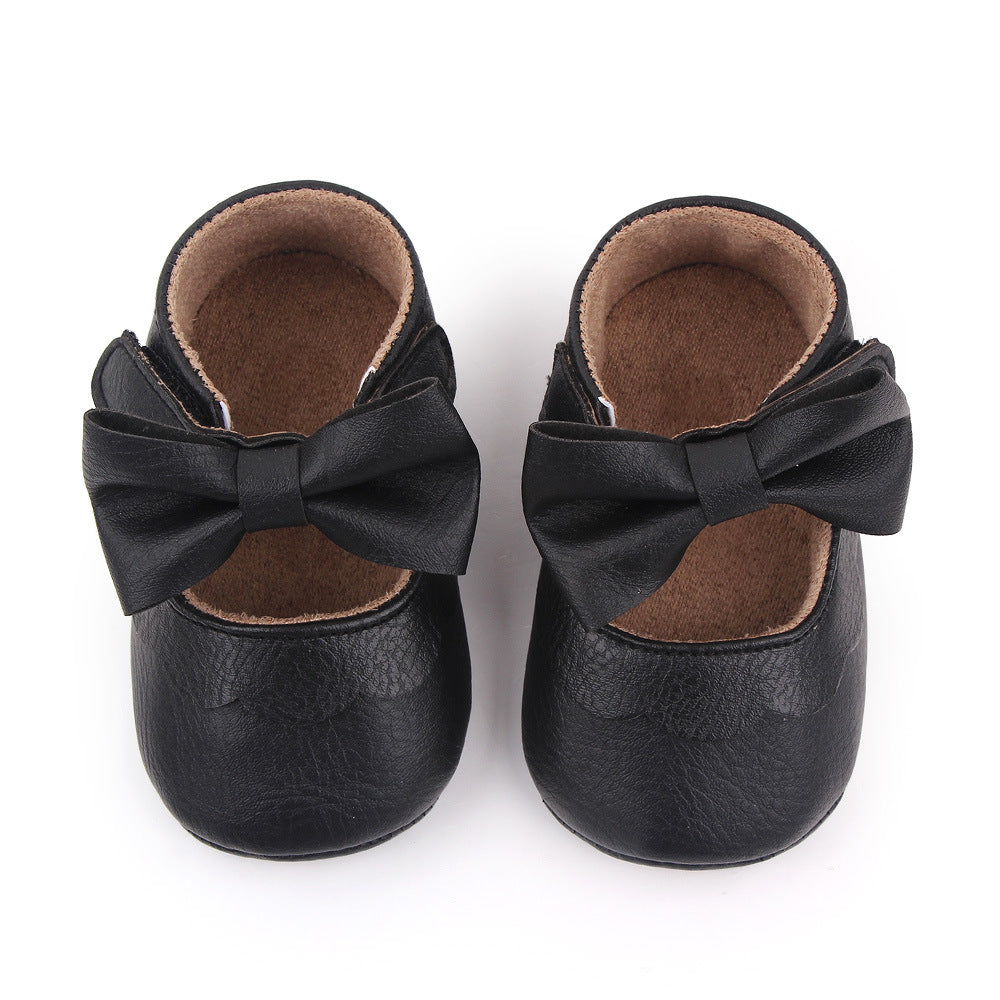 Chaussures Princesse de printemps pour bébé