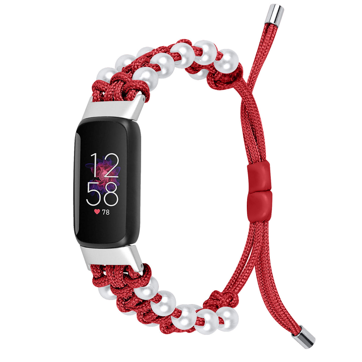 Adjustable strap for Luxe Smartwatch