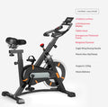 Spin Bike Home Fitness Smart Trainer