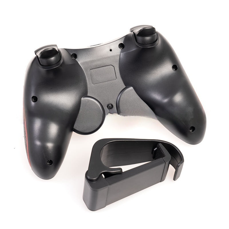 Contrôleur de console de jeu de téléphone Android avec support
