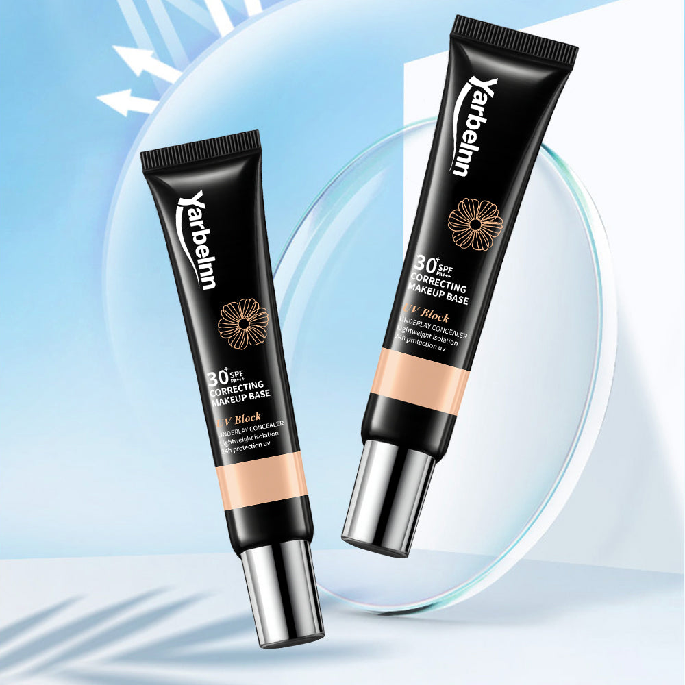 Crème légère hydratant BB