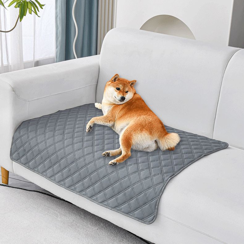 Lavable imperméable réutilisable Pet Pad