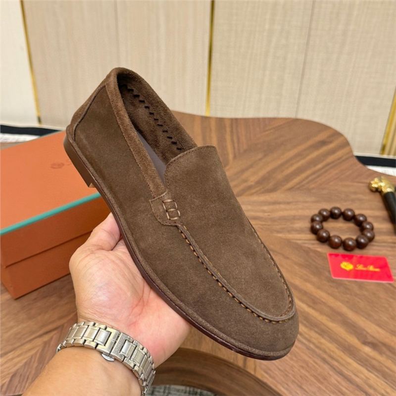 Mocassins pour hommes