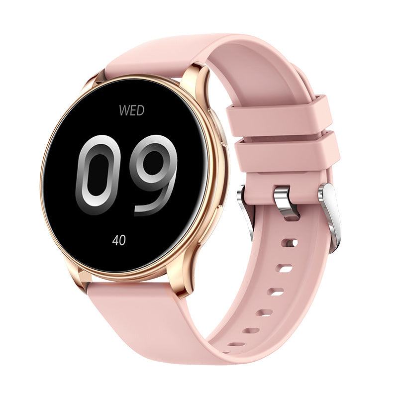 Y23 Smart Bracelet Sports Mesure de température Bluetooth