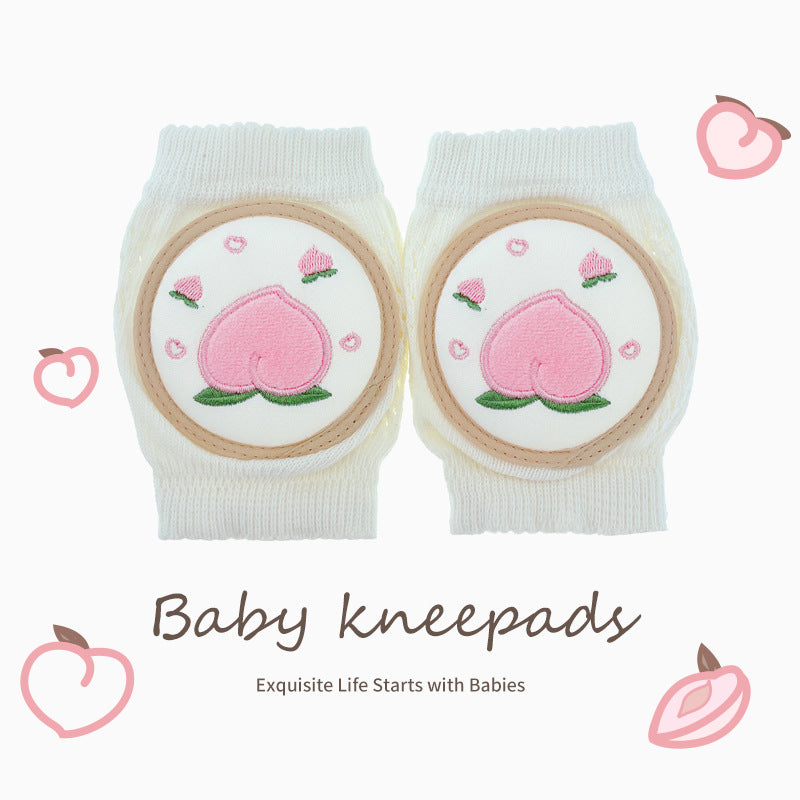 Mode Personnalité Été mince bébé Kneecap fournitures