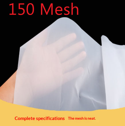 Filament de Nylon Filtre Mesh Peinture et Revêtement Filtre Cloth