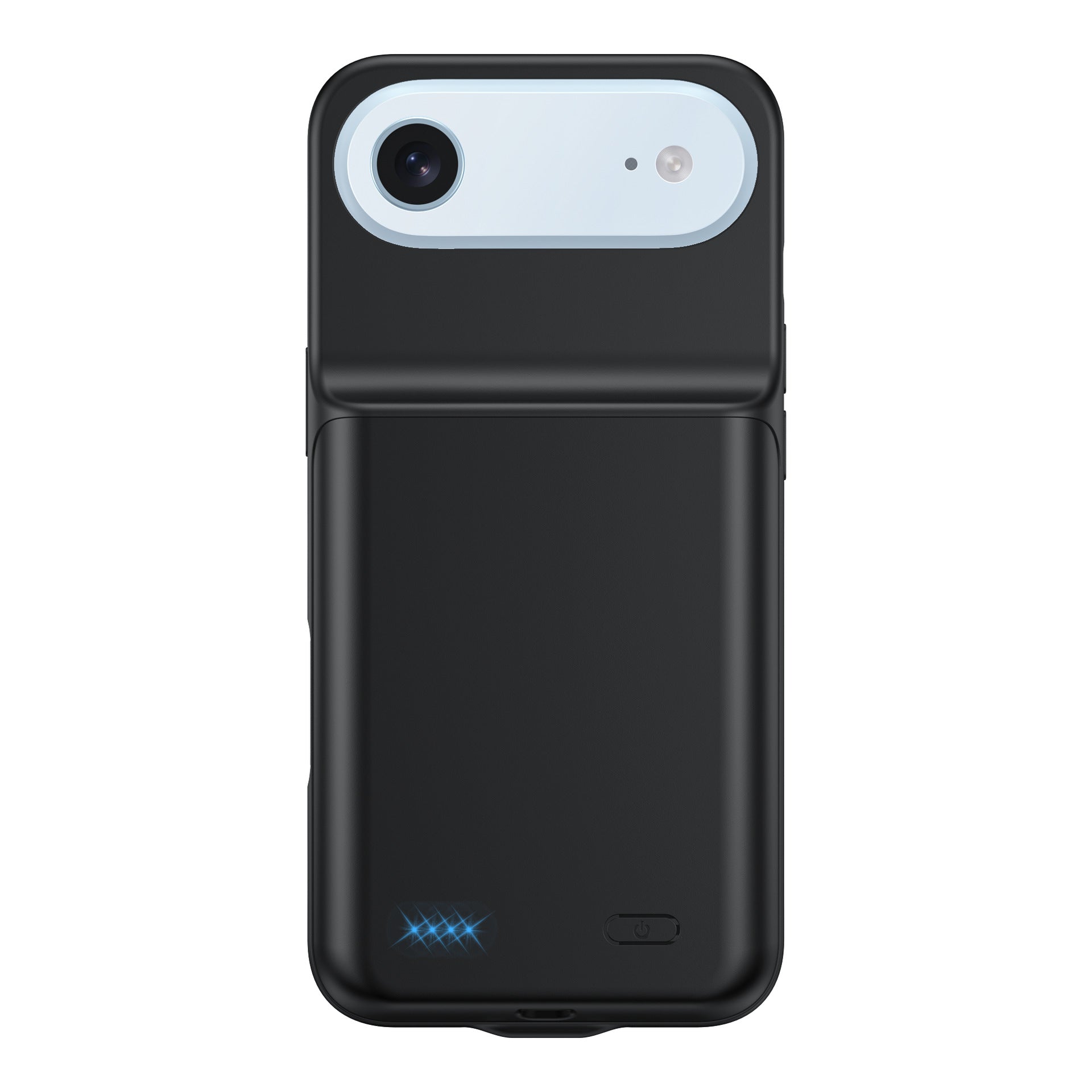 Banque d'électricité TPU pour téléphone