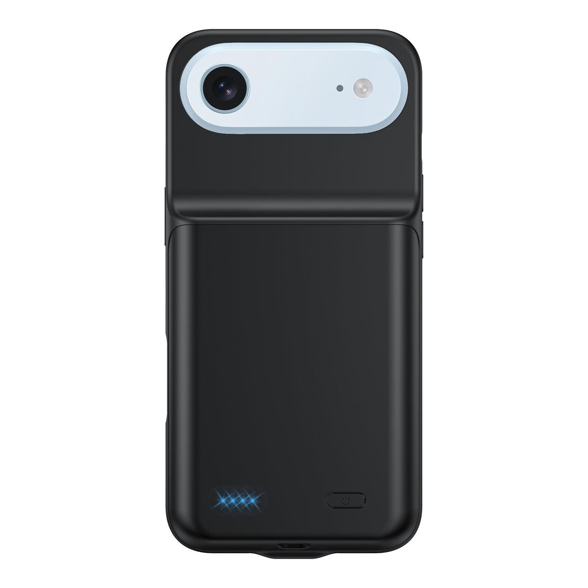 TPU Phone Power Bank
