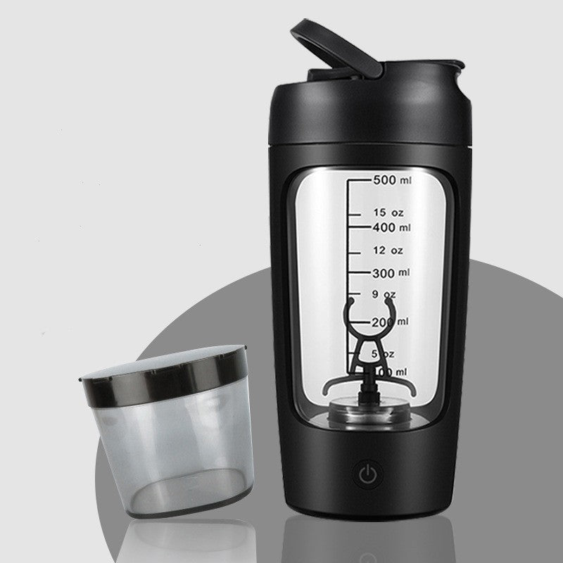 Électrique Stirring Automatic Househouse Portable Cafe cup