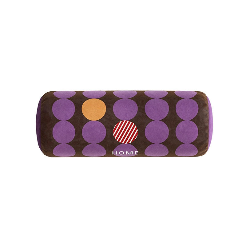 Boka Variations Vintage Salon Canapé Coussin