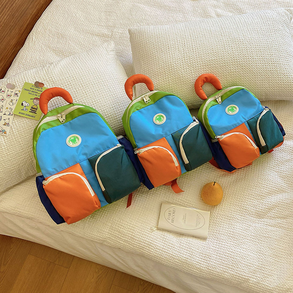 Sac à dos tendance pour enfants