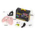 NS21 Dazzling RGB Lamp Effect Gamepad