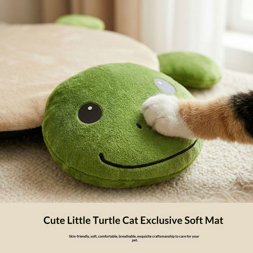 Lit de couchage pour animaux domestiques portatifs
