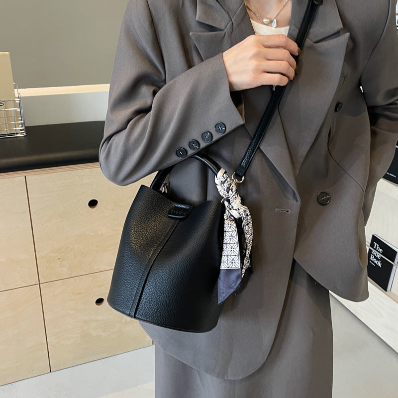 Sac de Messenger de Grande Capacité pour Femmes