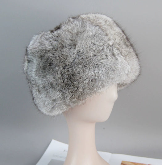 Chapeau en coton pour personnes âgées et d'âge moyen