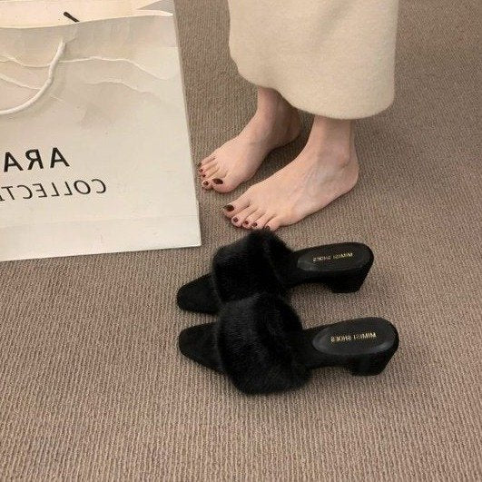 Chaussure pour femmes