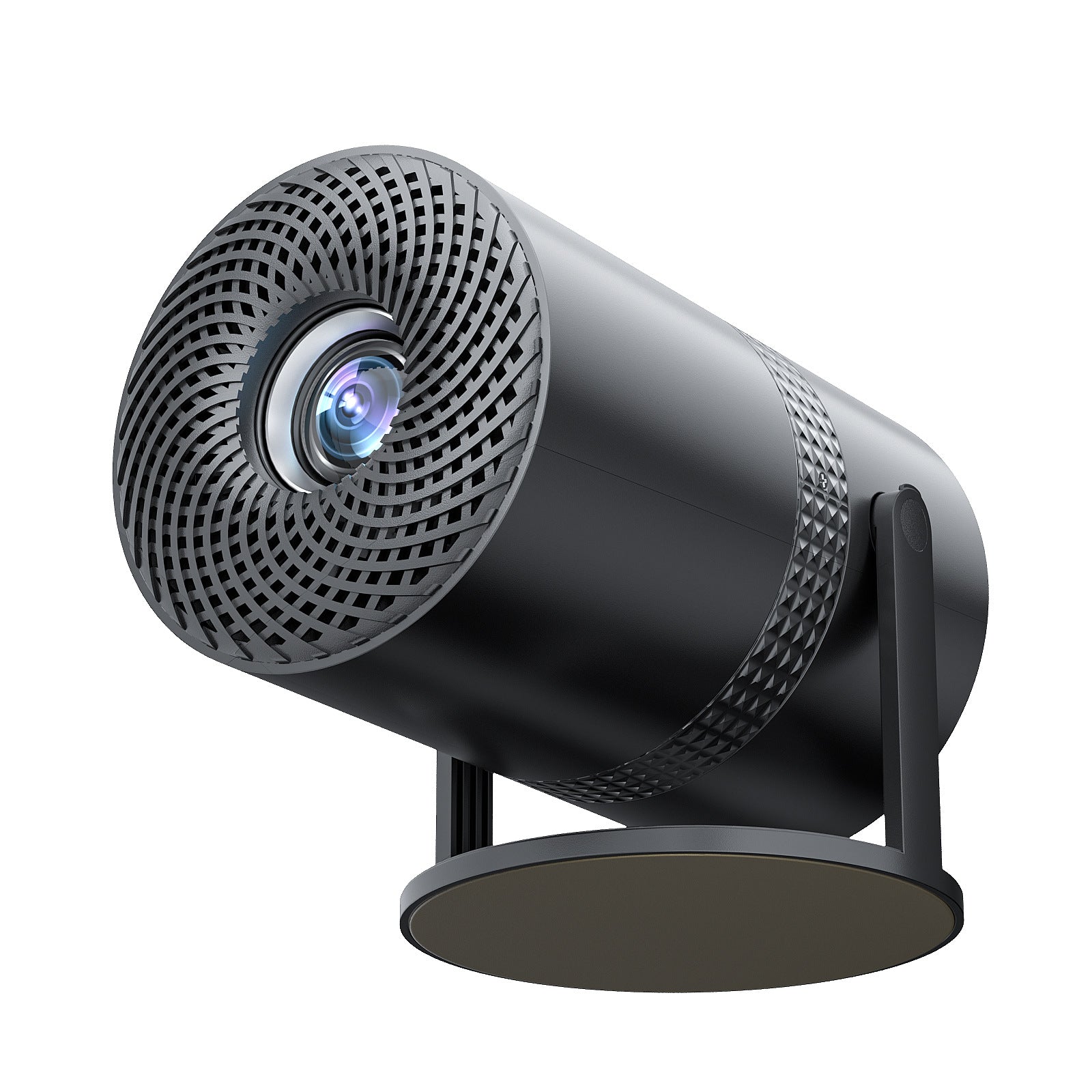P300 Android 110 HD 1080p Home Théâtre Projecteur portable de téléphone portable