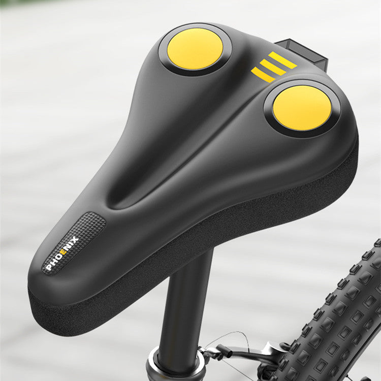 Vélo de montagne Soft Seat Accessoires de vélo Daquan