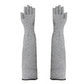 Gants de travail antidécoupés antidécoupés pour les chantiers