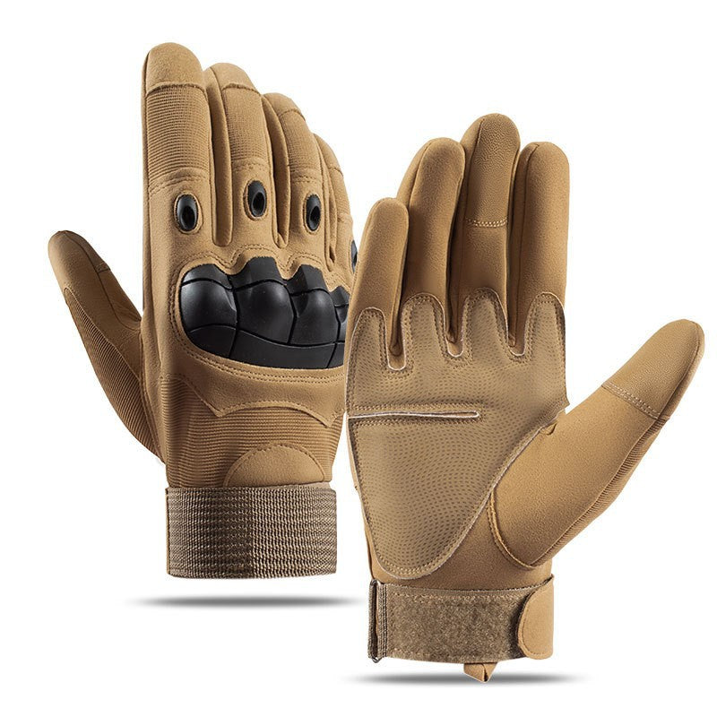 Gants de protection multifonctionnels pour hommes