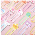 Ajouter un signet Ruler-Mixed Pattern-1 Pack
