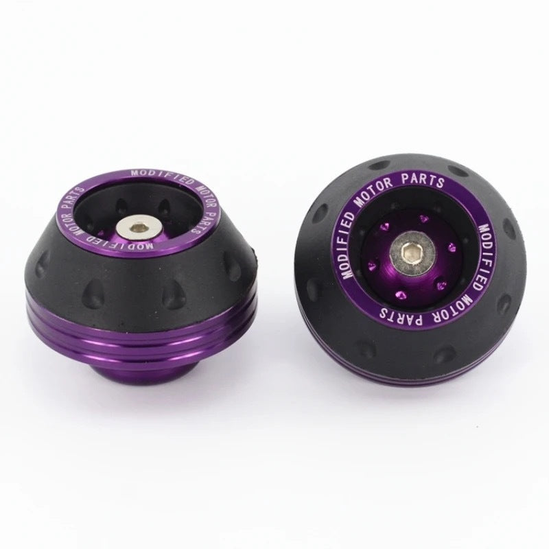 Accessoires de modification de moto et de scooter