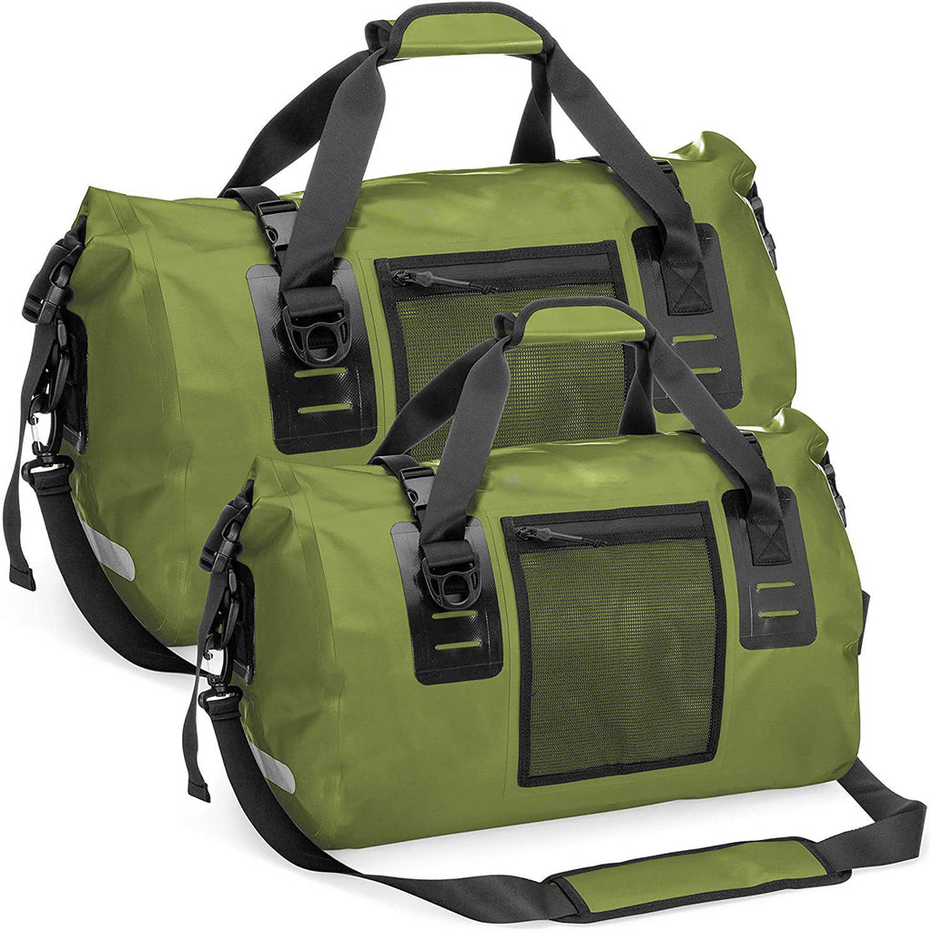 Sac de transport imperméable à grande capacité