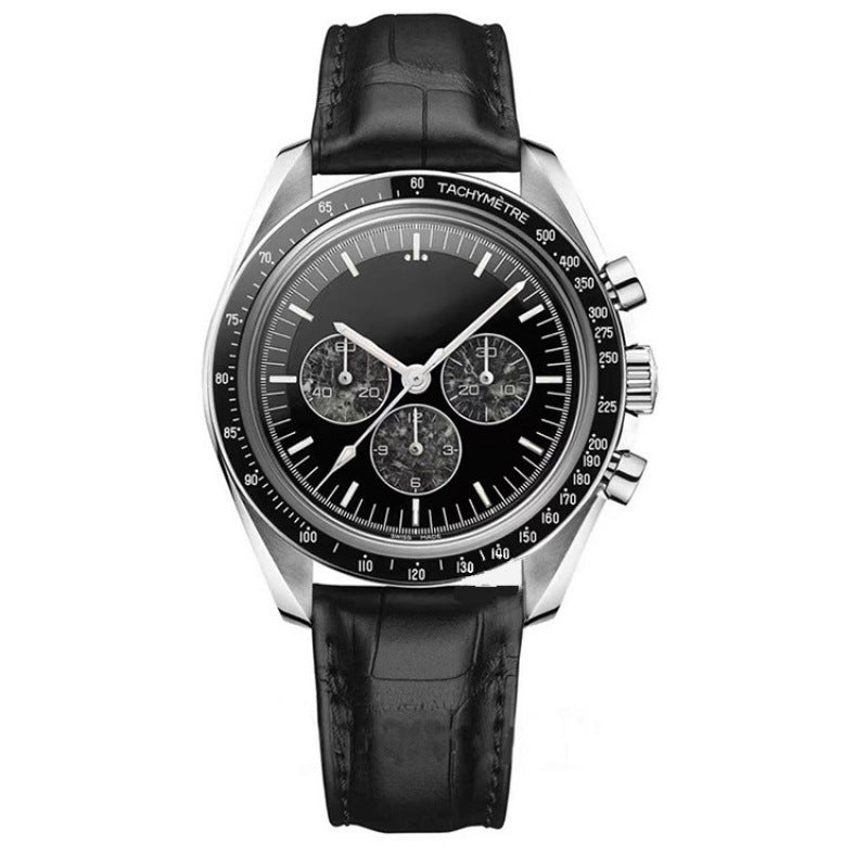 Top dix Montres de quartz lumineux imperméable