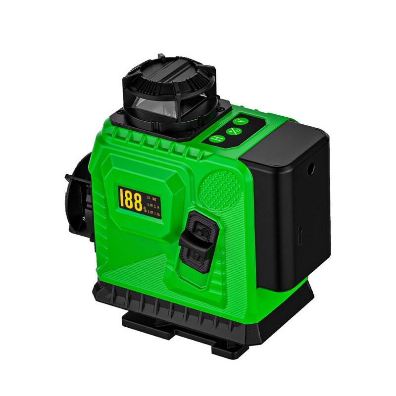 Kit de niveau laser