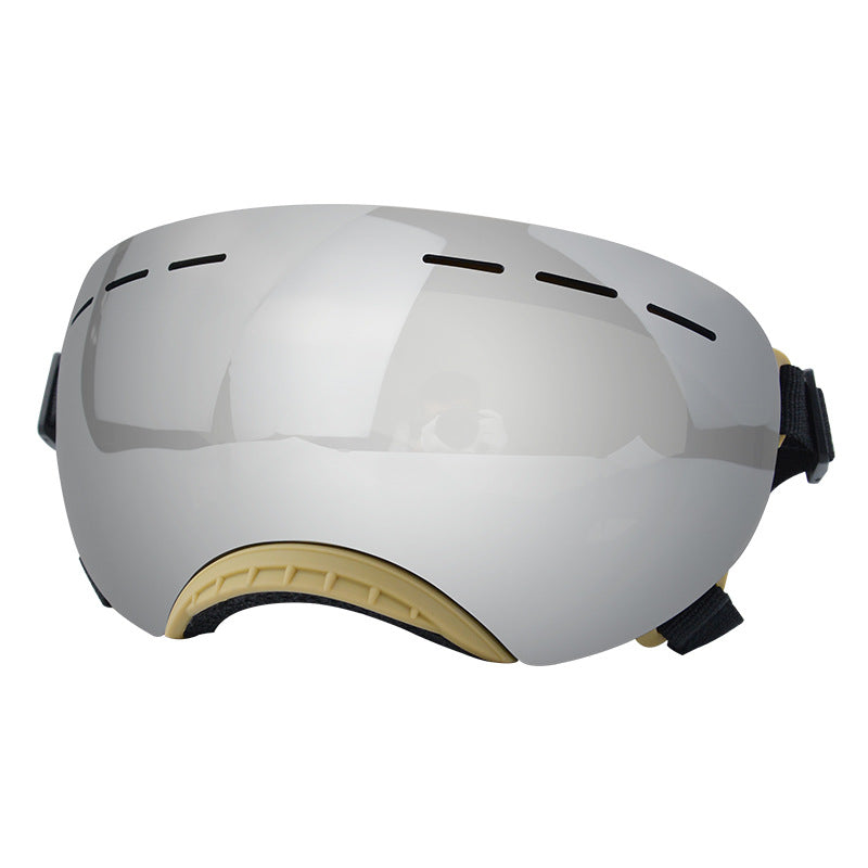 Gants anti-vent anti-UV